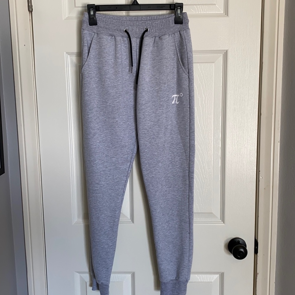 Mens jogger sweats